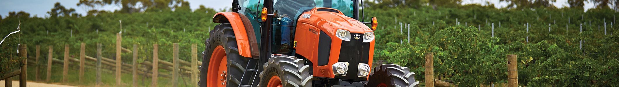 Kubota Machine Machine Machine