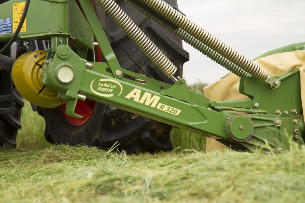 AM R 240/AM R 280/AMR 320/AM R 360