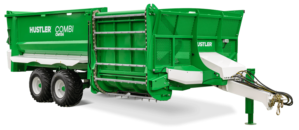   Combi CM Multi-Feeder Range