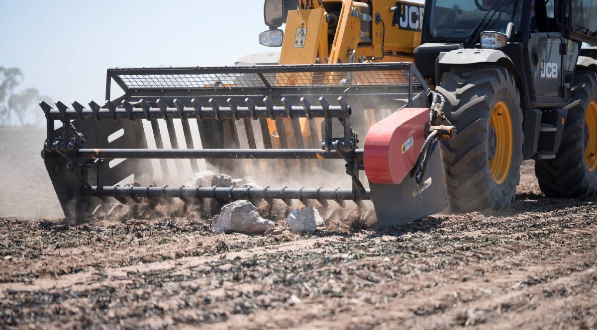 For Wheel Loaders