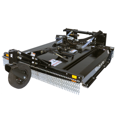   SC25 Series Skid Cutters